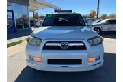 2013 4Runner SR5 4WD thumbnail