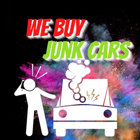 P&R Junk Cars image 1