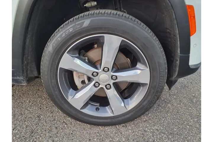 $29951 : Jeep Grand Cherokee L 2021 4 image 7