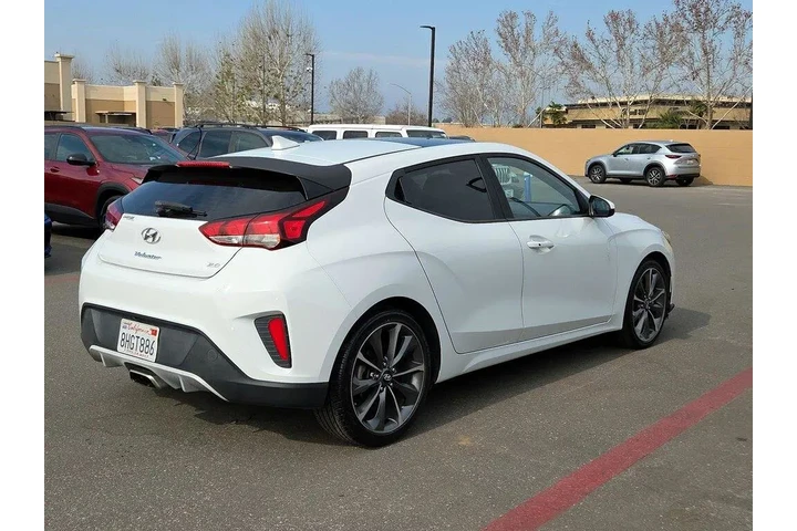 $15998 : Hyundai VELOSTER 2019 3dr Co image 5