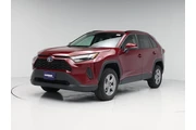 $32998 : Toyota RAV4 Hybrid 2022 AWD thumbnail