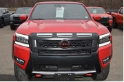 Nissan Frontier 2025 4x4 PRO en Binghamton