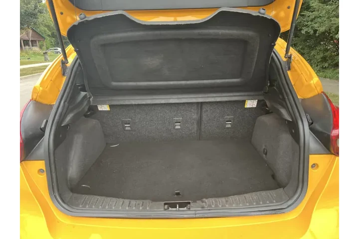 $1 : 2016 Focus ST image 10