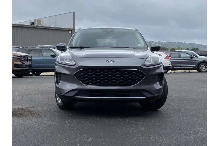 $18990 : Ford Escape 2021 AWD SE 4dr image 9