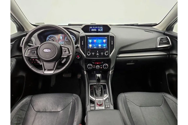 $23998 : Subaru Forester 2019 AWD Lim image 9