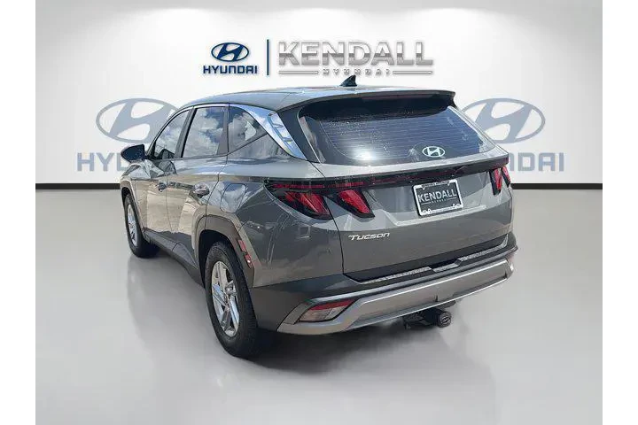 $18989 : Hyundai TUCSON 2025 SE 4dr S image 4