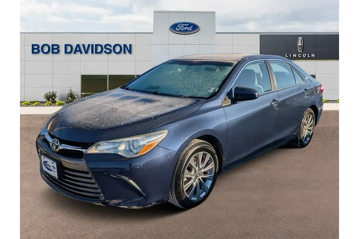 $16400 : Toyota Camry 2015 LE 4dr Sed image 1