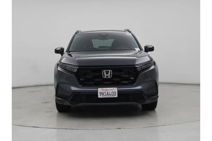 $32998 : Honda CR-V Hybrid 2024 Sport image 5