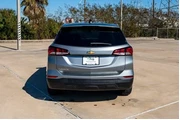 $19196 : Chevrolet Equinox 2023 LS 4d thumbnail