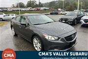 $14497 : PRE-OWNED 2016 MAZDA6 I TOURI thumbnail