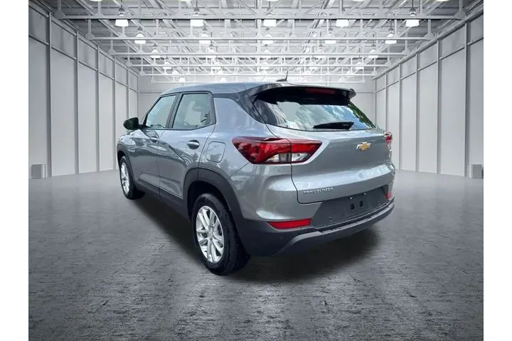 $22495 : Chevrolet Trailblazer 2024 L image 1