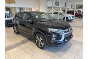 Mitsubishi Outlander Sport 2 en Milwaukee