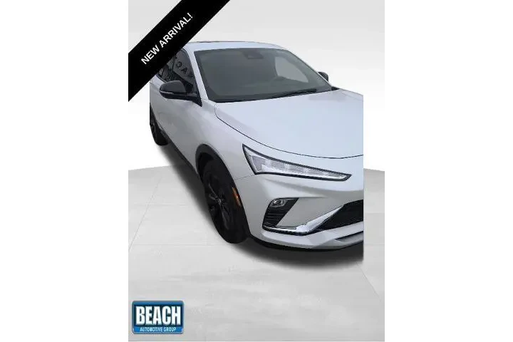 $25470 : Buick Envista 2024 Sport Tou image 1