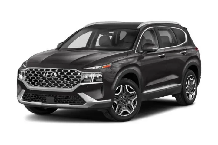 $24995 : Hyundai SANTA FE 2022 AWD Li image 1
