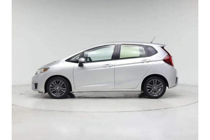 $17998 : Honda Fit 2016 EX 4dr Hatchb image 3
