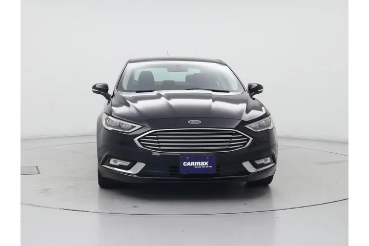 $15998 : Ford Fusion Hybrid 2018 Tita image 5