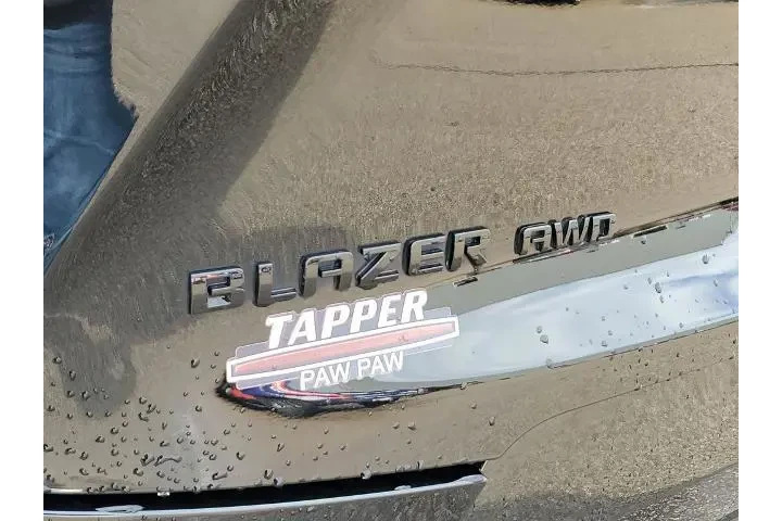 $35988 : Chevrolet Blazer 2024 AWD RS image 6