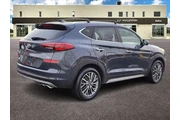 $19977 : Hyundai TUCSON 2021 AWD Limi thumbnail