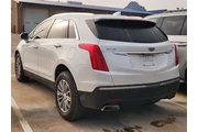 $17500 : Cadillac XT5 2018 Luxury 4dr thumbnail