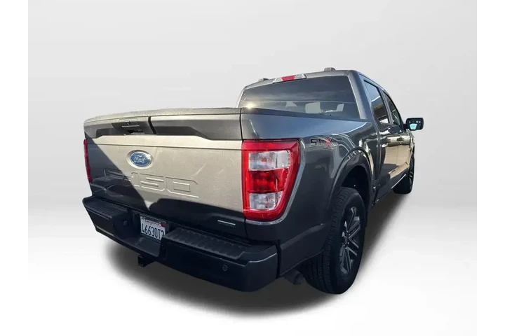 $36282 : Ford F-150 2023 4x2 XL 4dr S image 5