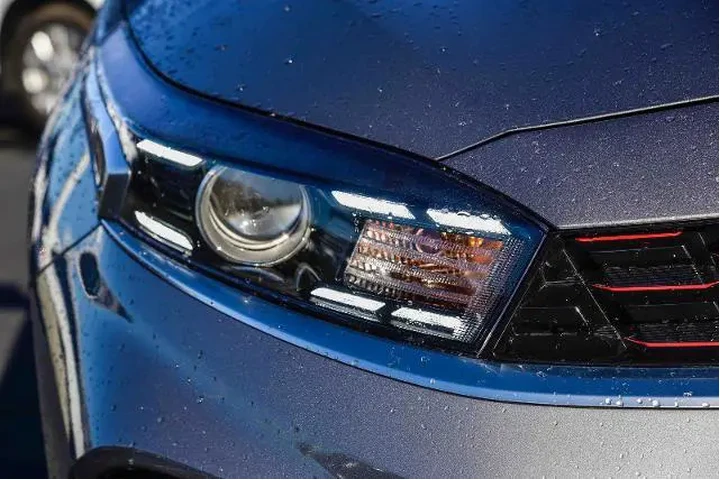 $21995 : Kia Forte 2024 GT-Line 4dr S image 10