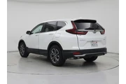 $26998 : Honda CR-V 2021 AWD EX 4dr S thumbnail