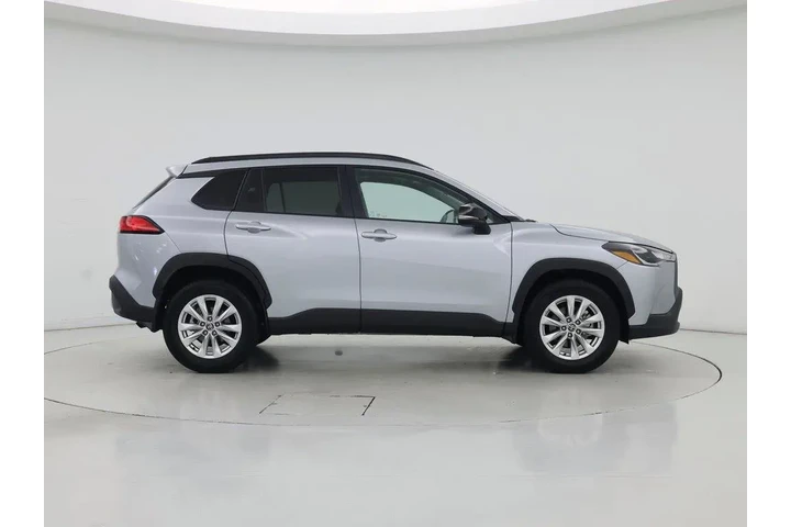 $27998 : Toyota Corolla Cross 2025 LE image 7