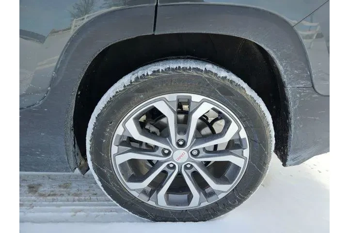 $18000 : GMC Terrain 2020 SLT 4dr SUV image 9