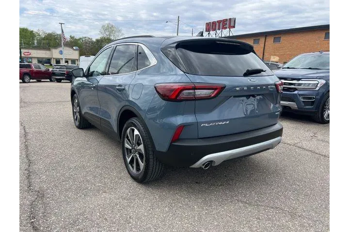 $26515 : Ford Escape 2023 AWD Platinu image 6
