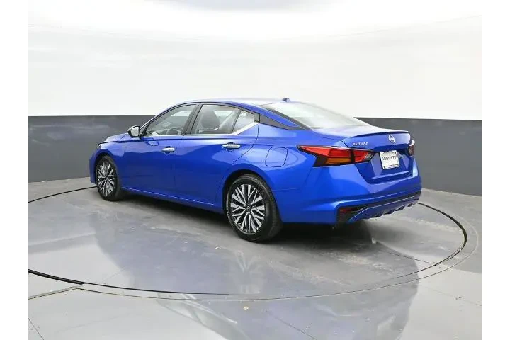 $21340 : Nissan Altima 2025 2.5 SV 4d image 5