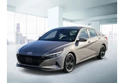 Hyundai ELANTRA 2023 SEL 4dr en Long Island