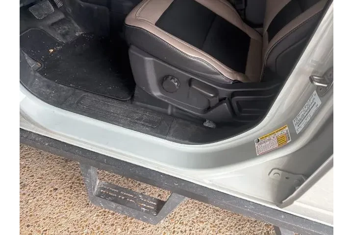 $39331 : Ford Bronco 2024 4x4 Big Ben image 7