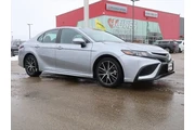 $24777 : Toyota Camry 2024 SE 4dr Sed thumbnail