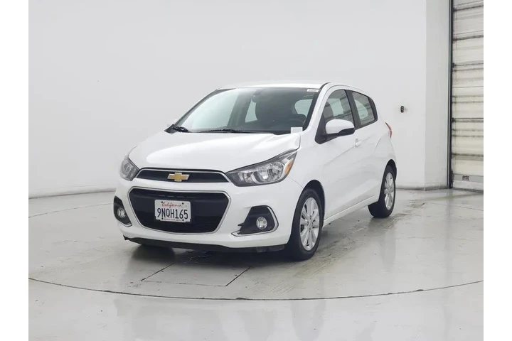 $11998 : Chevrolet Spark 2017 1LT CVT image 4