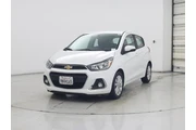 $11998 : Chevrolet Spark 2017 1LT CVT thumbnail