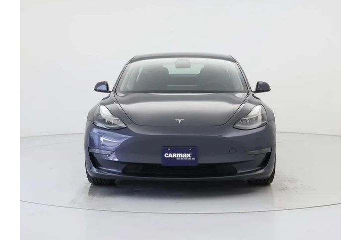 $29998 : Tesla Model 3 2022 AWD Perfo image 5