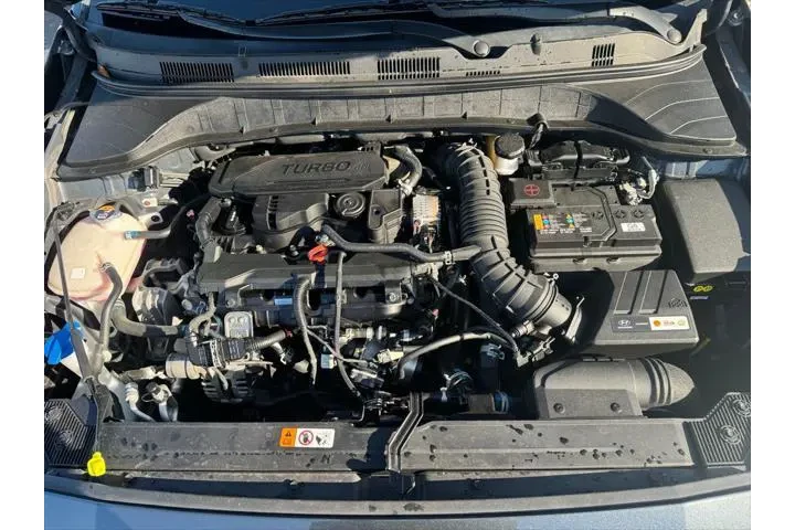 $25193 : Hyundai KONA 2022 AWD N Line image 10