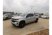 $21911 : Chevrolet Silverado 1500 202 thumbnail