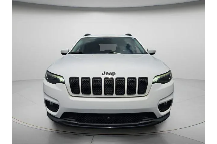 $16372 : Jeep Cherokee 2021 Altitude image 4