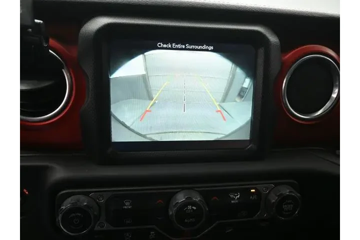 $25997 : Jeep Wrangler Unlimited 2018 image 6