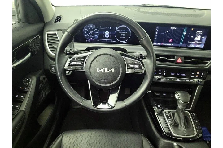 $25998 : Kia Seltos 2024 AWD EX 4dr S image 9