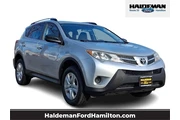 Toyota RAV4 2015 AWD LE 4dr en Trenton