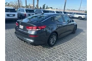 $12495 : Kia Optima 2020 S 4dr Sedan thumbnail