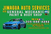 JIMAGUA AUTO SERVICES en Hialeah