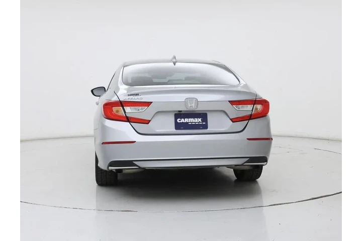 $19998 : Honda Accord 2021 LX 4dr Sed image 6