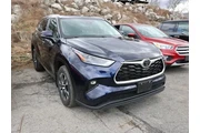 Toyota Highlander 2023 AWD L en Poughkeepsie