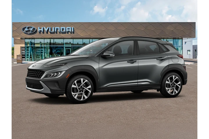 $23995 : Hyundai KONA 2023 Limited 4d image 2