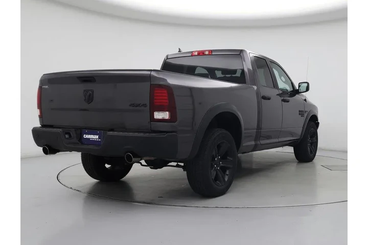 $34998 : Ram 1500 Classic 2022 4x4 Wa image 8