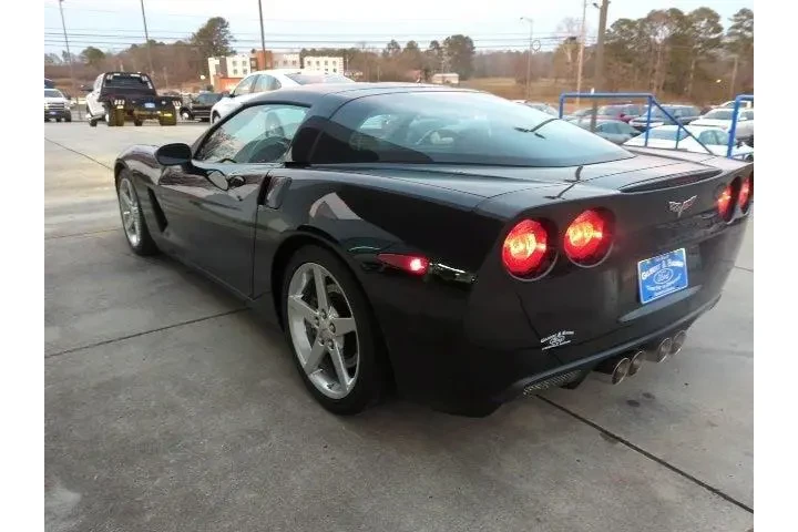 $21994 : Chevrolet Corvette 2005 2dr image 5