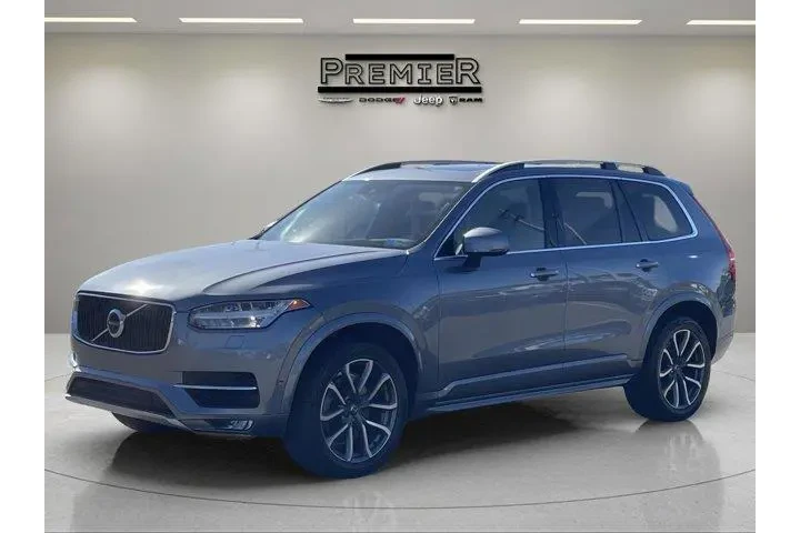 $18791 : Volvo XC90 2019 T5 Momentum image 1